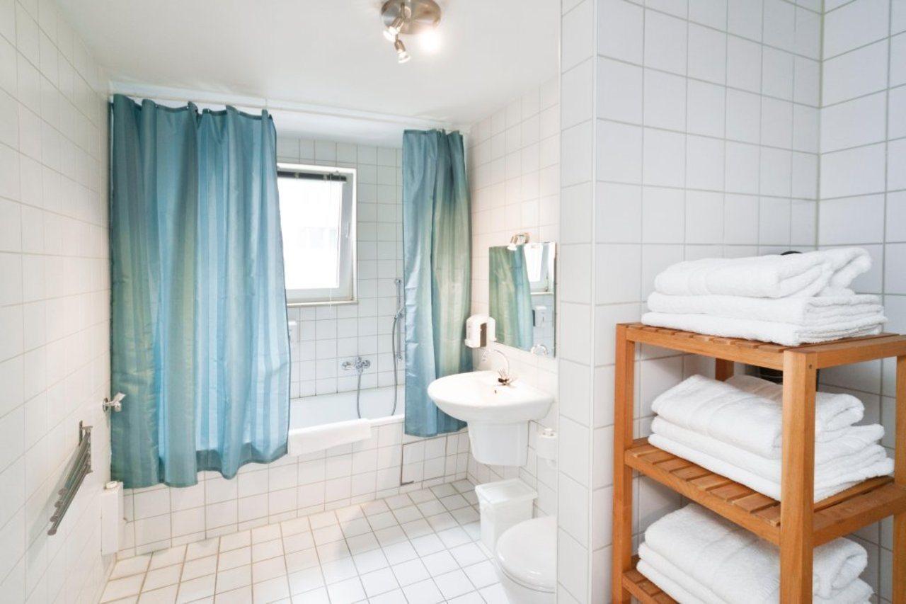 Apartamento Old Town Gartenstrasse *
