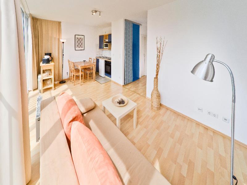 Old Town Gartenstrasse Apartamento Berlim