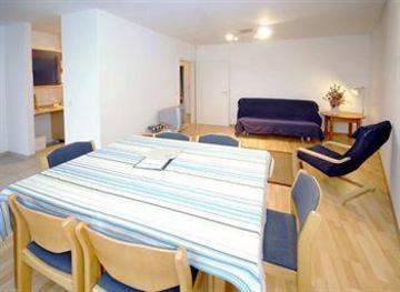 Apartamento Old Town Gartenstrasse Berlim