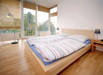 Apartamento Old Town Gartenstrasse Berlim