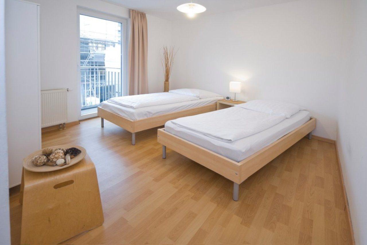 Appartement Old Town Gartenstrasse