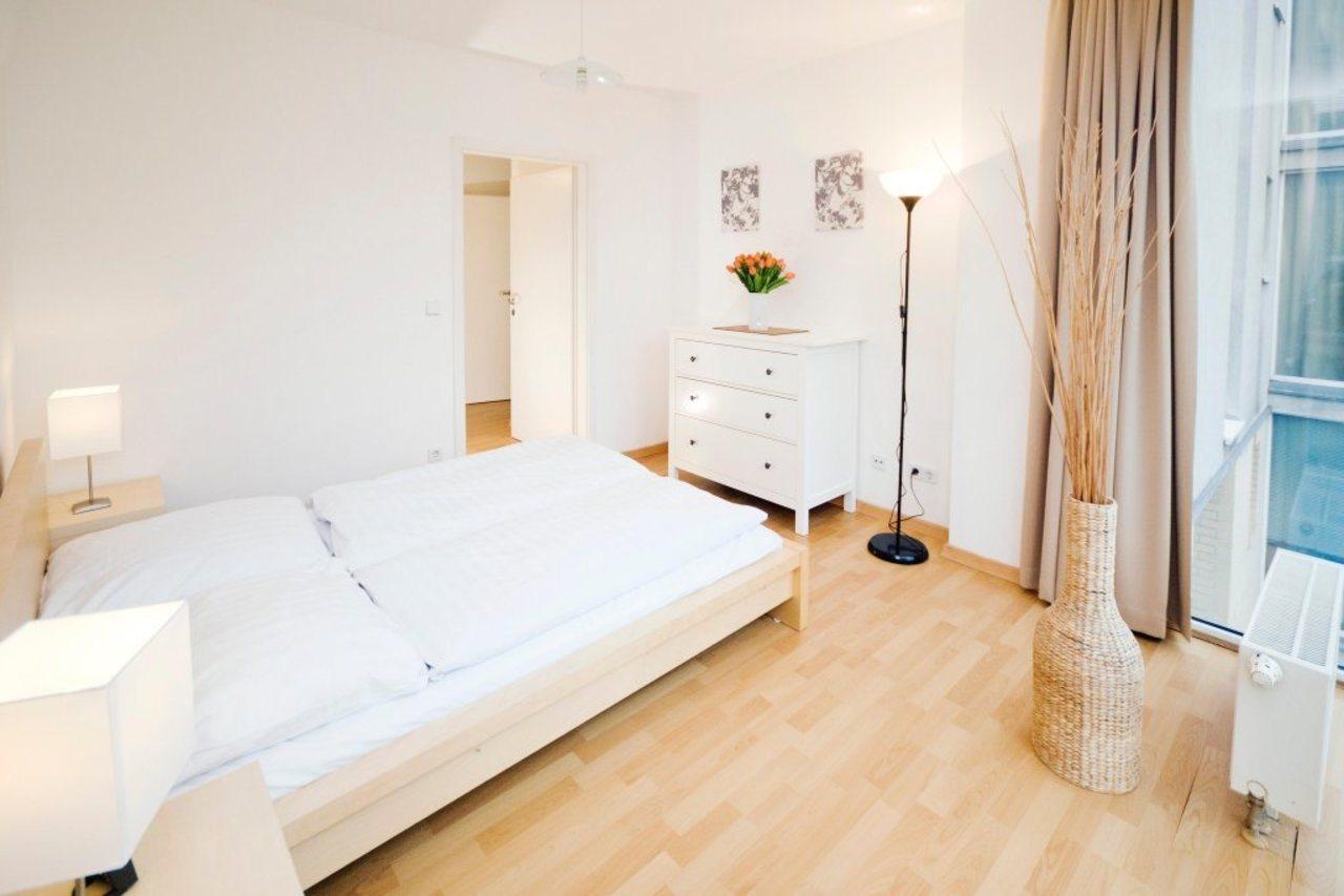 Old Town Gartenstrasse Appartement