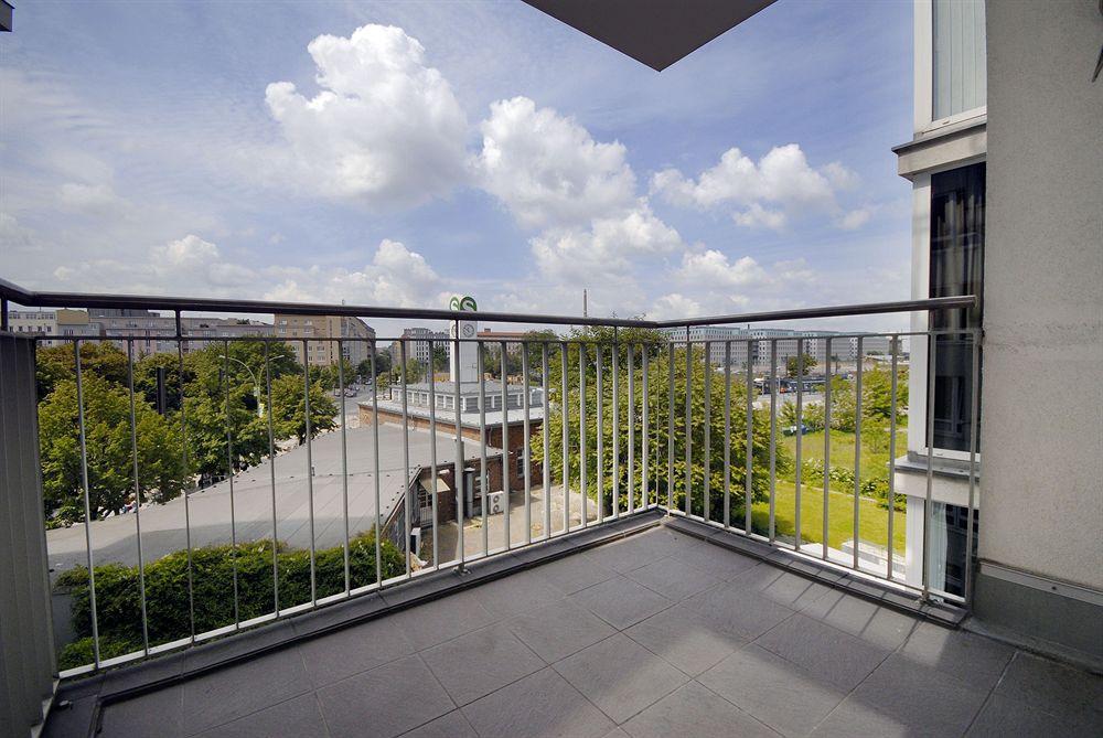 Old Town Gartenstrasse Appartement