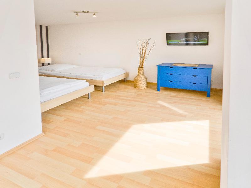 Old Town Gartenstrasse Appartement *