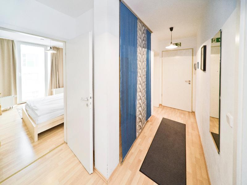 Appartement Old Town Gartenstrasse