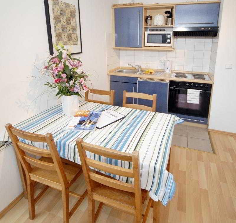 Old Town Gartenstrasse Appartement