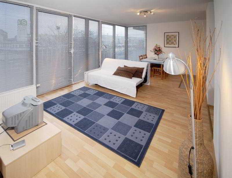 Appartement Old Town Gartenstrasse *