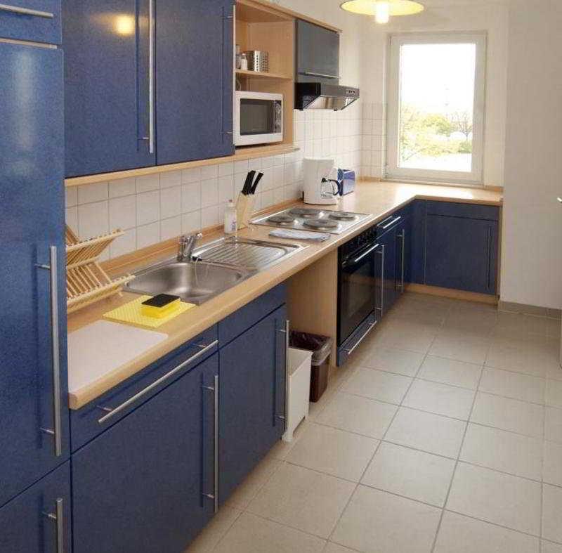Old Town Gartenstrasse Appartement *